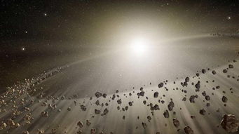 黑洞奇點是否可能是另一個宇宙的大爆炸起點？