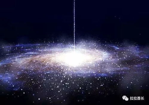 跨越宇宙邊界 如果到達邊界，你的手能伸出去嗎？